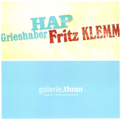 HAP Grieshaber / Fritz Klemm