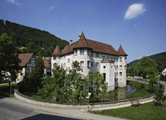 Schloss Glatt
